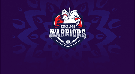 Dominant Delhi Warriors Crush Pune Panthers by 59 Runs in World Legends Pro T20 League Thriller