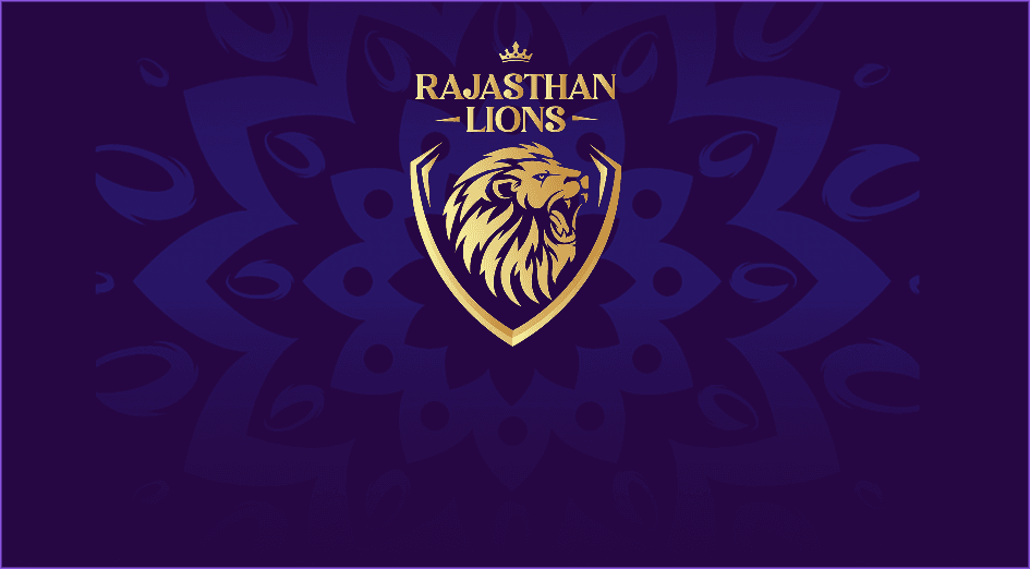 Rajasthan Lions Triumph by 16 Runs over Dubai Royals in Thrilling Legends Pro T20 Clash