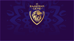 Rajasthan Lions Triumph by 16 Runs over Dubai Royals in Thrilling Legends Pro T20 Clash