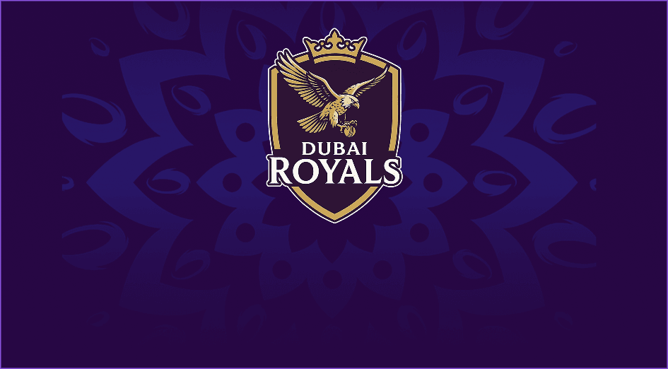 Dubai Royals edge Gurugram Thunders in a thrilling 4th Match finish of World Legends Pro T20 League 2026