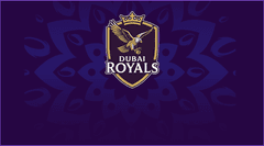 Dubai Royals Outclass Delhi Warriors to Book Final Berth
