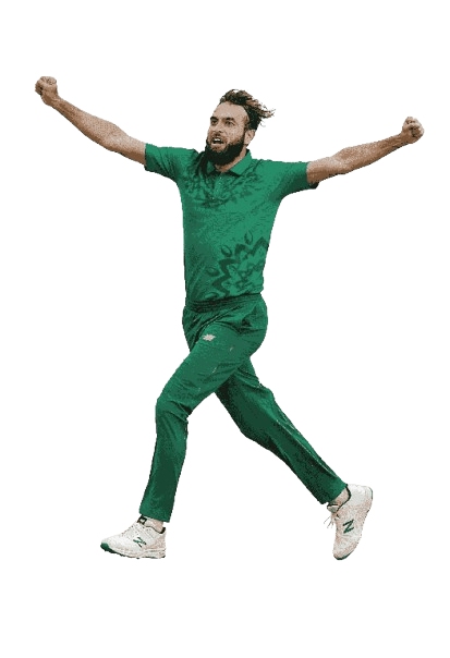 Imran Tahir