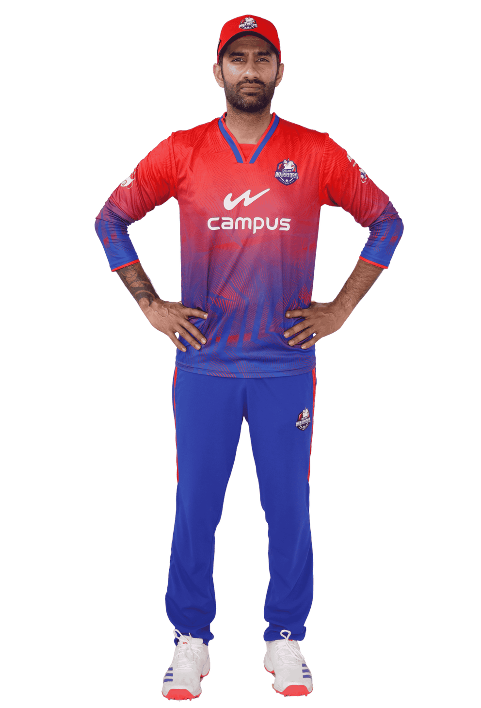 Gurkeerat Singh Mann