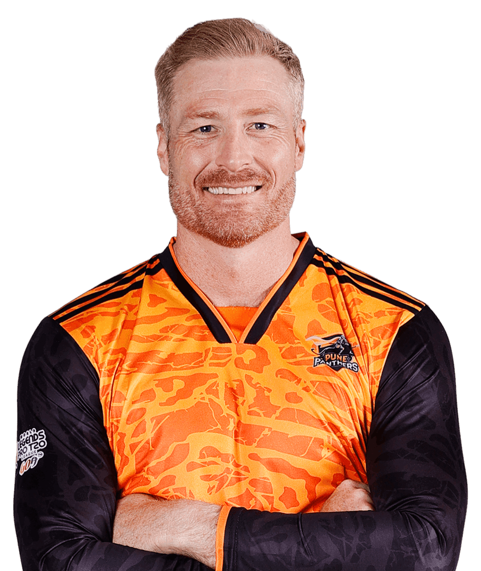 Martin Guptill