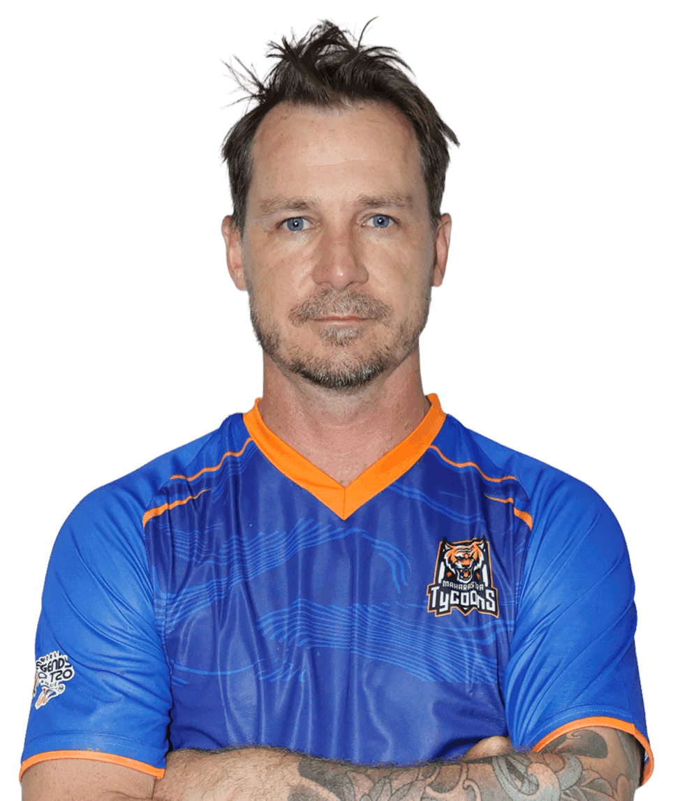 Dale Steyn