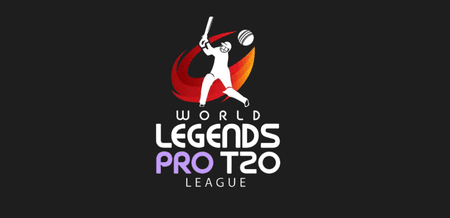 Legends Pro T20 League: Experience cricket like never before