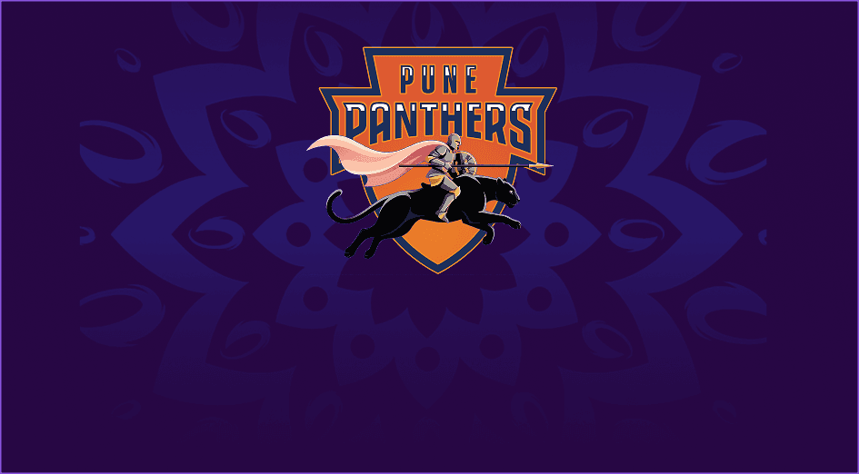 Pune Panthers Surge Past Gurugram Thunders by 4 Wickets in World Legends Pro T20 League