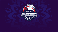 Dominant Delhi Warriors Crush Pune Panthers by 59 Runs in World Legends Pro T20 League Thriller