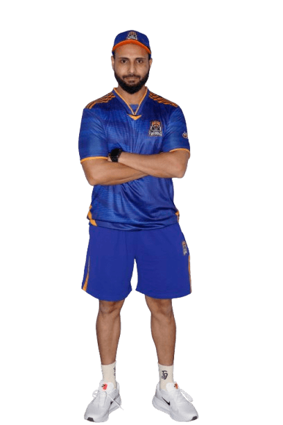 Sarul Kanwar