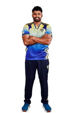 Thisara Perera